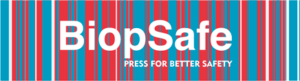 Biopsafe Logo