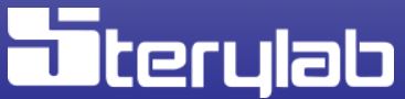Logo Sterylab